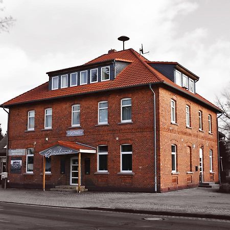 Gasthaus Speisekammer Meine Екстериор снимка