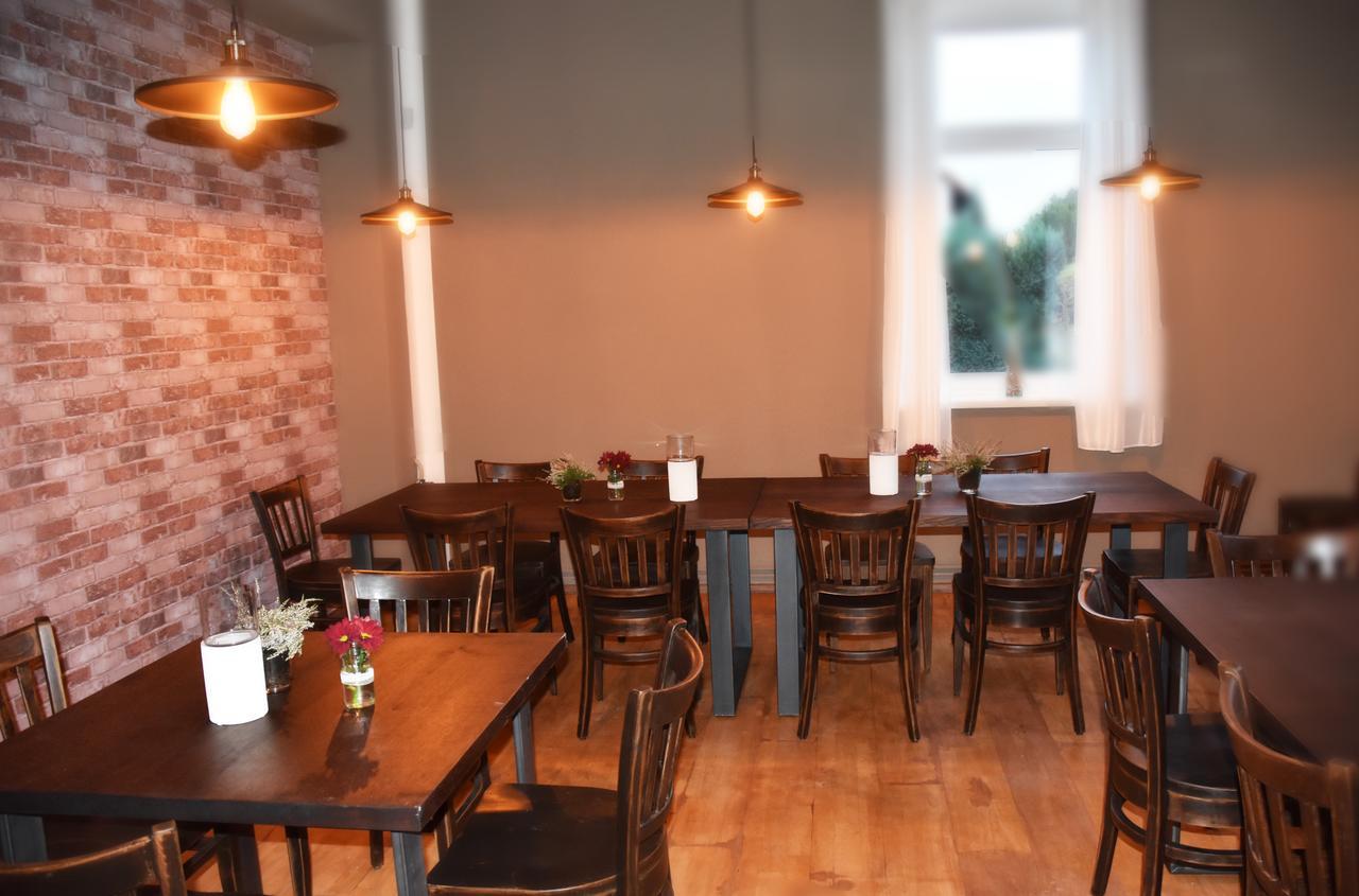 Gasthaus Speisekammer Meine Екстериор снимка