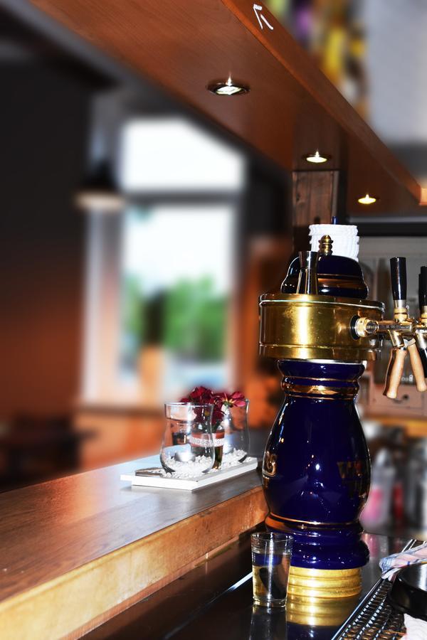 Gasthaus Speisekammer Meine Екстериор снимка