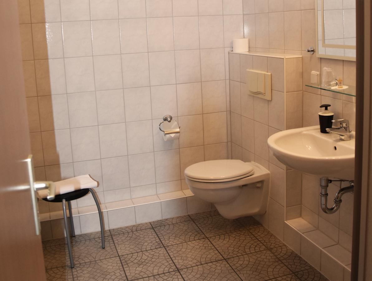 Gasthaus Speisekammer Meine Екстериор снимка