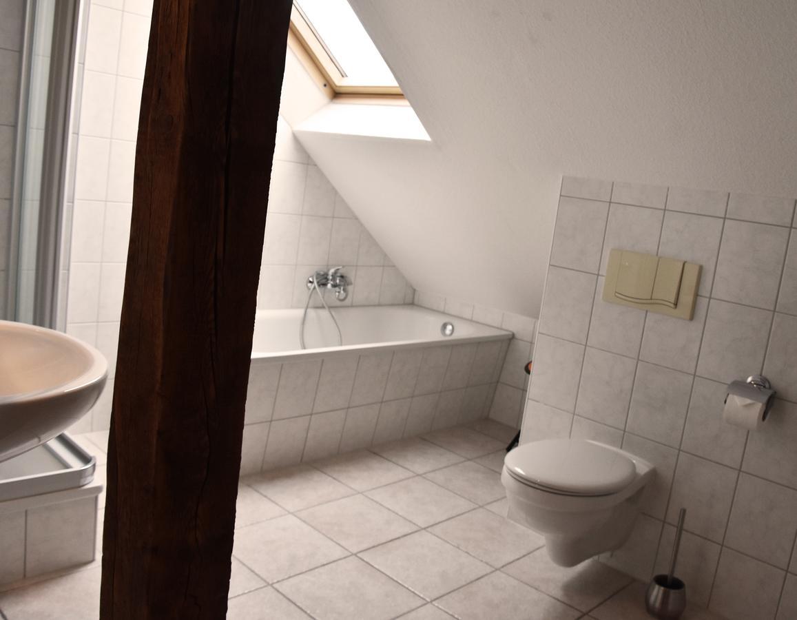 Gasthaus Speisekammer Meine Екстериор снимка